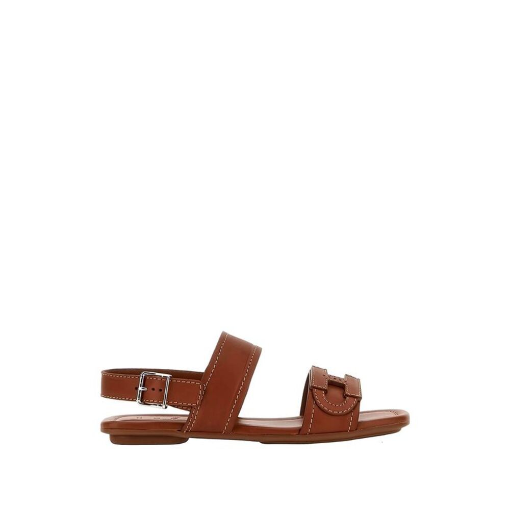 Hogan Women H685 Sandalo H